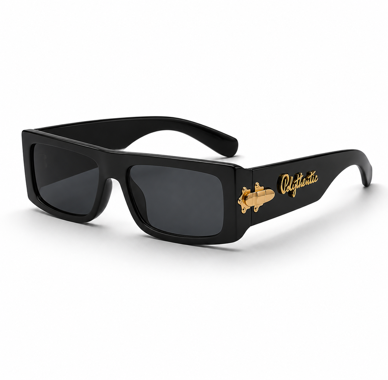 Slick Poly Shadez