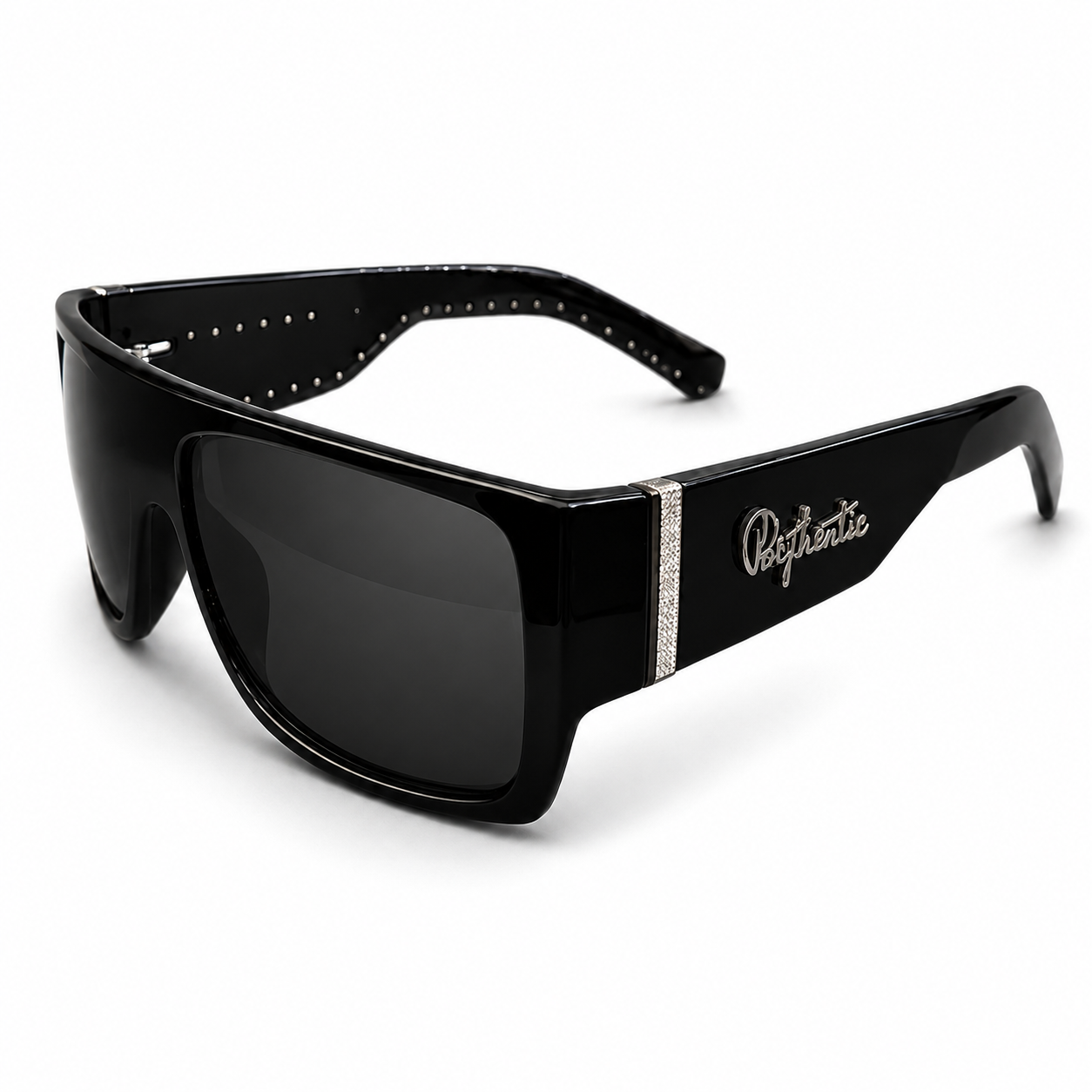 Polythentic Luxe Sunglasses